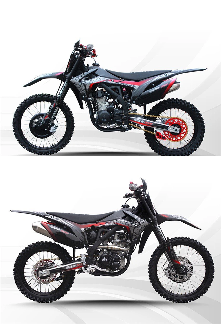 small racing motorcycles