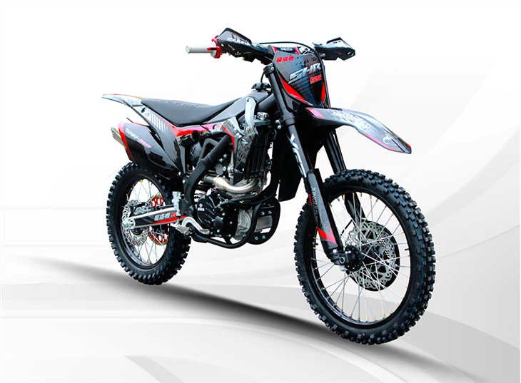 Hill Climb Racing Motorcycle