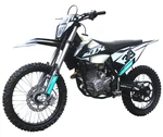250cc Off Road Racing Dirt Bike For Alduts
