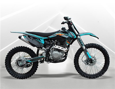 N911 Off Road Sport Sib Tw Dirt Motocross Bike