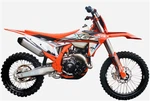 300 Off Road Motorbike
