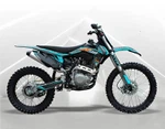 N911 Off Road Dirt Bikes Kev muag khoom