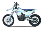 Off Road Sport Dirt Bike H26-NB300 Tshiab Style